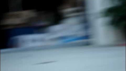 Associated RC18R Onboard Video Drivers View