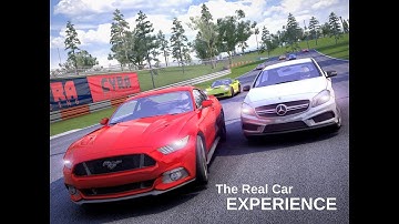 Car racing game ||GT 2 Racing ||Real car simulator ||3D Car Racing || Alfa Romeo || sport car racing