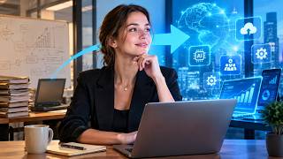 How Businesses Adapt to Changing Technology (14 Minutes)
