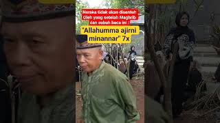 Maka Jarimu Dengan Ikhlas Ketik Aamiin  Ucapan Adalah Doa sholawatdoapenarikrezeki short