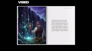 Gemx The Lost City - Gemx Purple Edition Volume X1