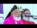 Chrysostom thirumeni speech at his  99th birt.ay celebration