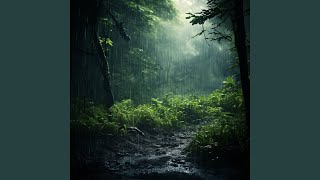 Rain’s Soothing Lullaby Echo