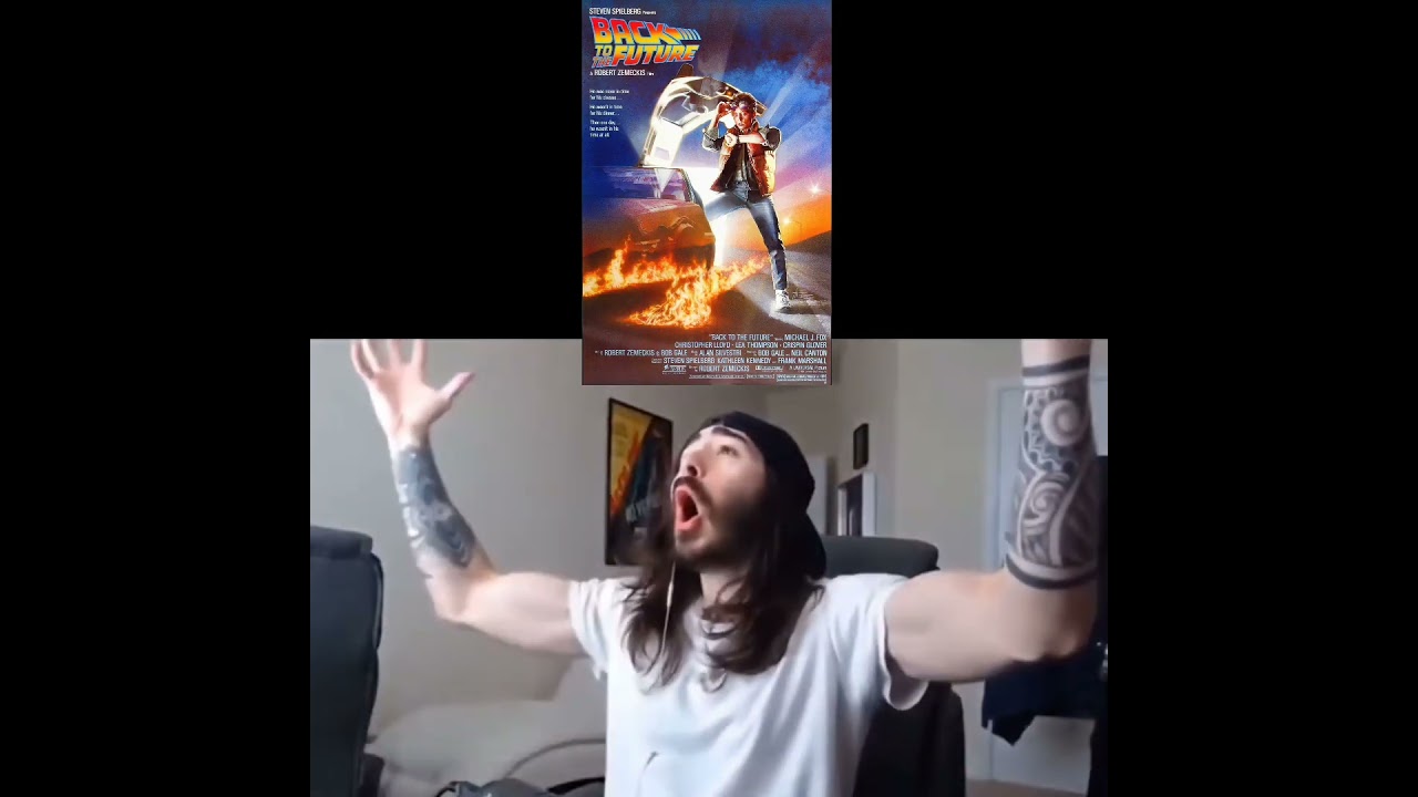 Ranking Sci fi Movies Part 2 