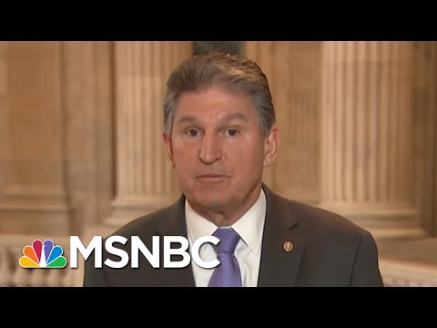 'We Are The Most At-Risk State In The Nation' | Morning Joe | MSNBC