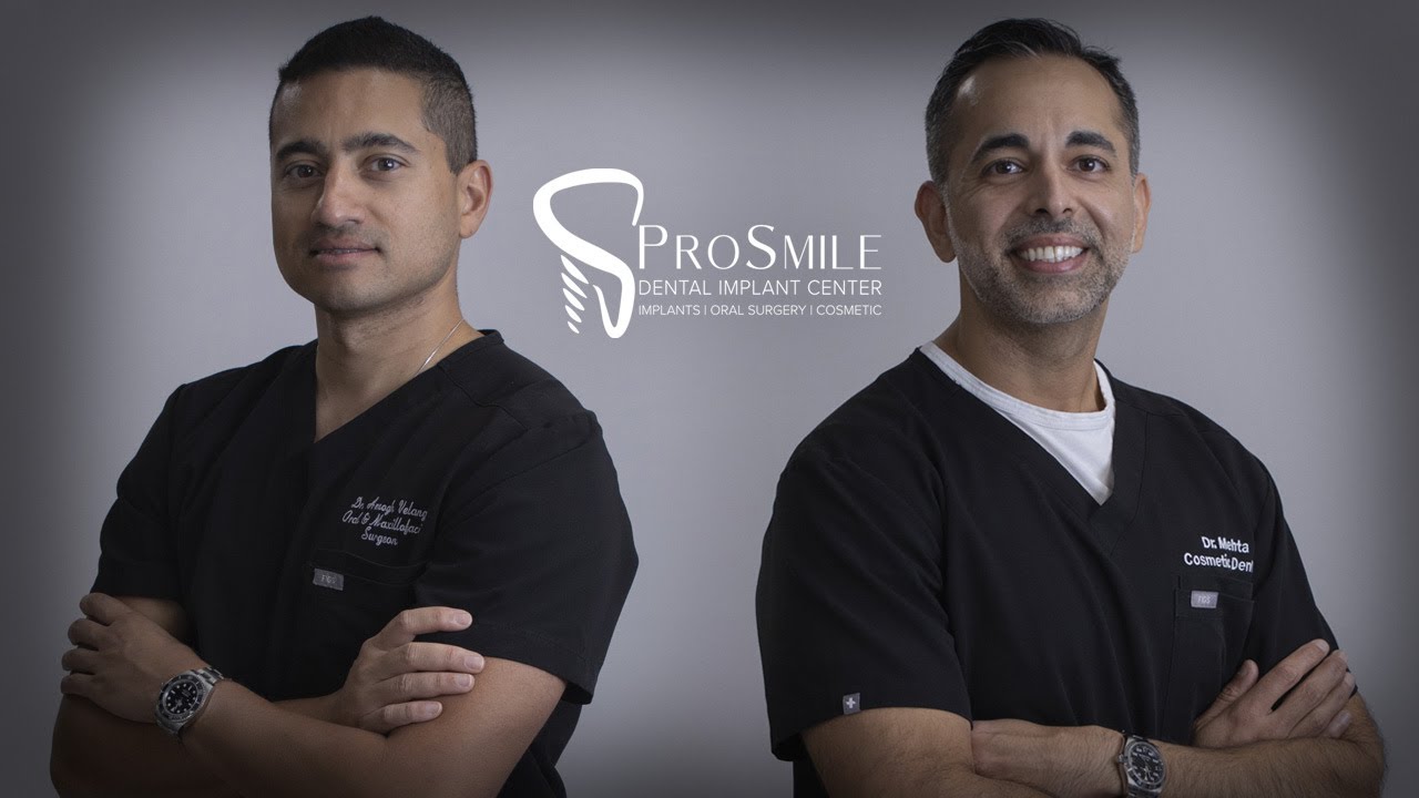 About ProSmile Dental Implant Center Scottsdale, AZ YouTube