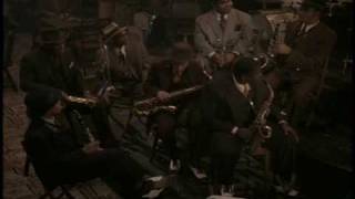 Jazz '34 | Kansas City Band "Moten Swing" chords