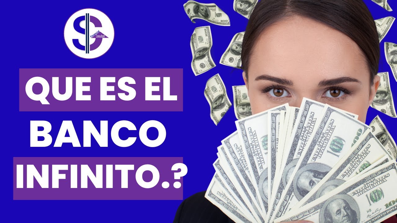 Sabes Qu Es El Banco Infinito Descubre C mo Puede Transformar Tus sabes qu es el banco infinito descubre c mo puede transformar tus