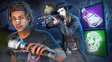 This Overlooked Build Makes Deathslinger TERRIFYING