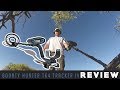 REVIEW Bounty Hunter TK4 Tracker IV Metal Detector