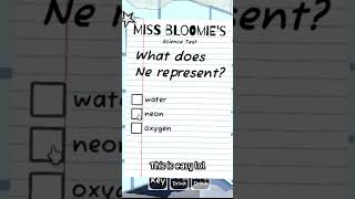 This question is easy af | #roblox #foryou #robloxedit This question is easy af | #roblox #foryou #robloxedit