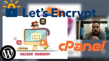 Cómo crear un Certificado SSL en Cpanel con 🔐 Let