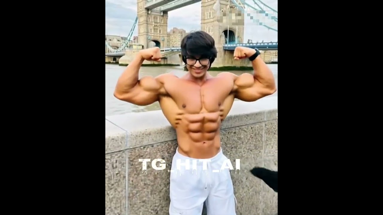 || Sorabh joshi bodybuilding shorts😱💯😱|| 