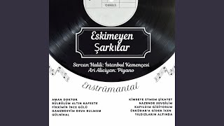 Fikrimin İnce Gülü (feat. Sercan Halili)