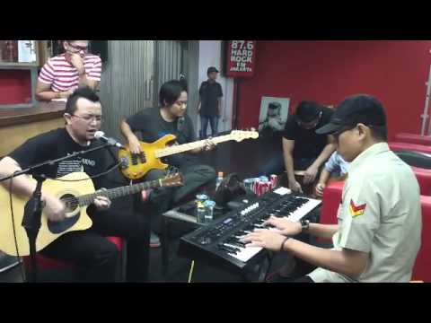 THE FLY - PELANGI SEMU (1997) (CD-RIP)