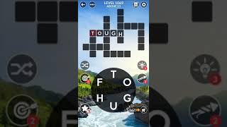 Wordscapes Level 1069 | Answers