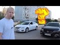 Nissan Teana vs Mazda 6. Сравнение. Что брать?