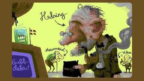 Genesis Project - Isterinvite 2011 (2011) C64