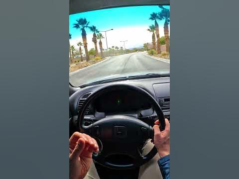 This 2000 Honda Prelude is a time machine, it takes you back! - YouTube