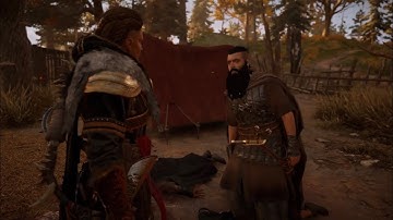 The Twit Saga Part II Mystery - Assassin