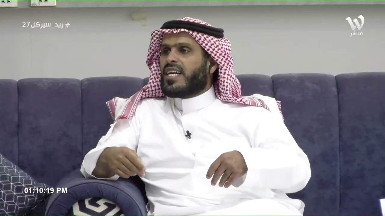 رايح الكويت وضيع كمرة الفلوس وهو في طريقة بعد مده انقذ رجل بالصحراء شوفوا النهاية|  #ريد_سيركل27