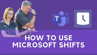 How to make a schedule in Microsoft Shifts