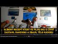 STOP RAKOVINĚ A INFARKTU !  SUPER SNÍDANĚ PRO PŘÁTELÉ