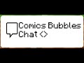 [Minecraft] Mod Comics Bubbles Chat 1.12.2 until 1.20.X