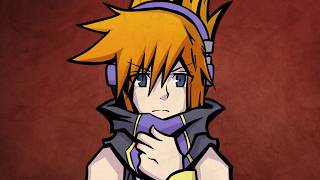 NEO: TWEWY ~ Neku's Side - Full Playthrough