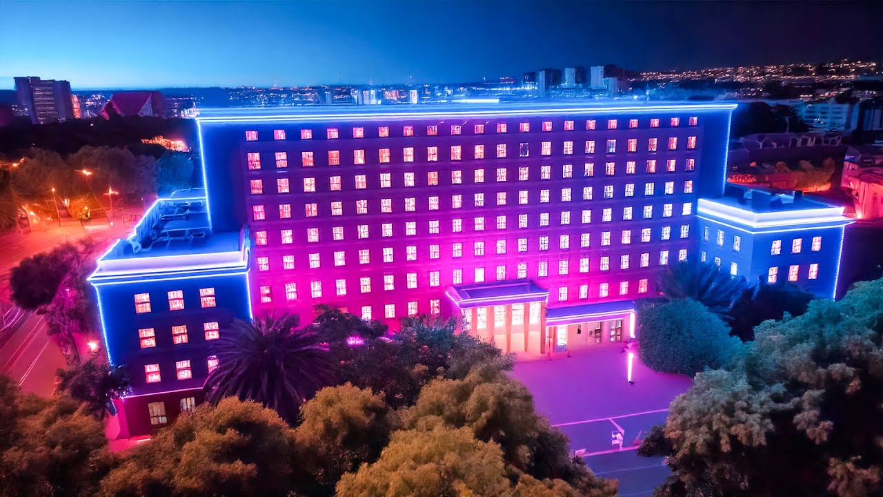 🎓 HTW Dresden – A Hands-on, Modern University Experience | STUDY IN SAXONY