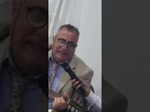 اغنية يا وطن الحب والحرية للفنان جاسم حيدر فى مؤتمر السلام العالمى برئاسة المهندسة سوزان حبيب
