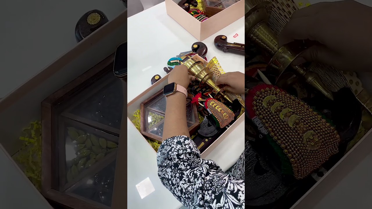 Celebrate Onam with Angroos: Exquisite Onam Gift Hampers | Authentic Kerala Flavors & Handicrafts