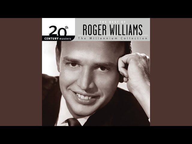 Roger Williams - Yellow Bird