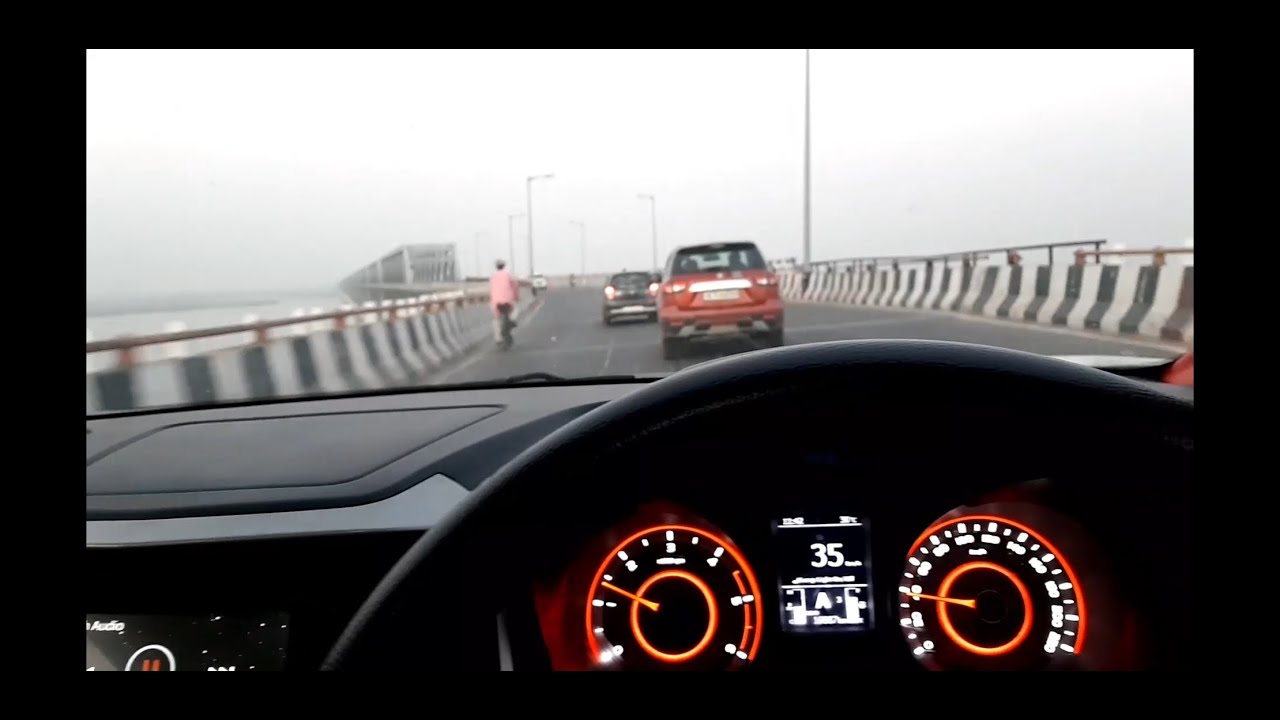 XUV 300 SUNROOF !! VITARA BREZZA !! LONG JOURNEY. WAV YouTube