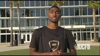 Facilities Tour with Tristan Spurlock