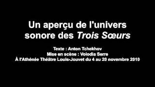 Les Trois Soeurs À Lathénée