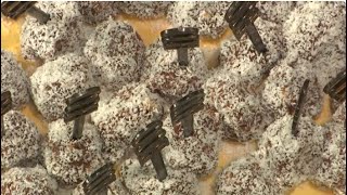 TASTE of CHANGE for KIDS Chocolate BOO Balls w/Shri Oct 2021