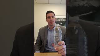 Young Investors Society Dollar-A-Day Challenge VS. Water Bottle Challenge