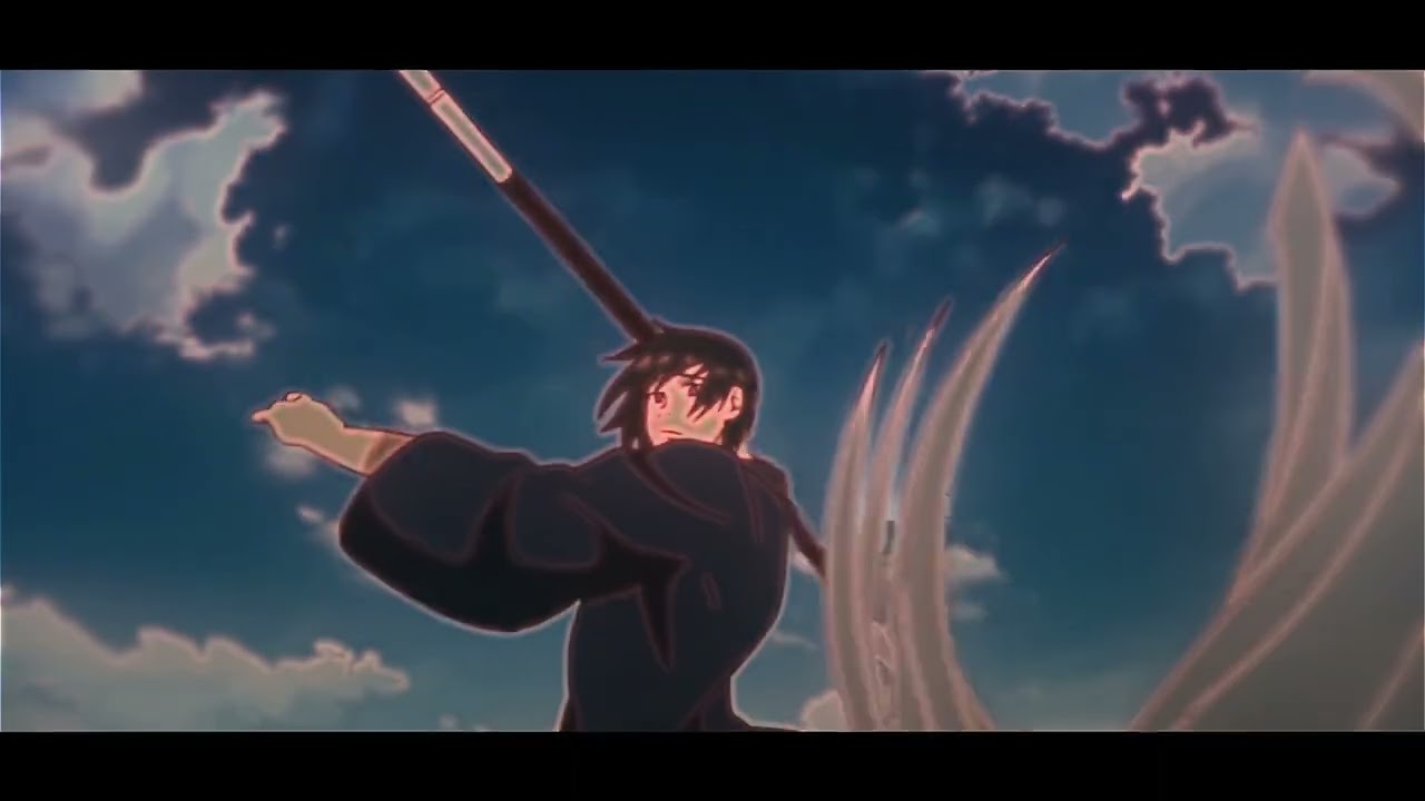 anime