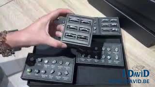 Design Your Dream Ring In Seconds - Complete Set Of Designs For Customers