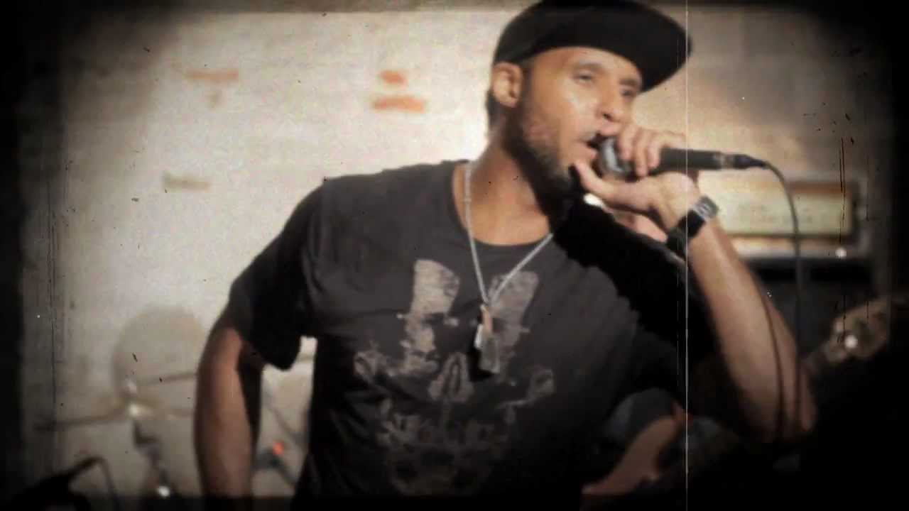 Game Rebellion- Rebel