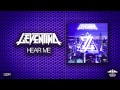 Leventina - Hear Me (Original Mix)