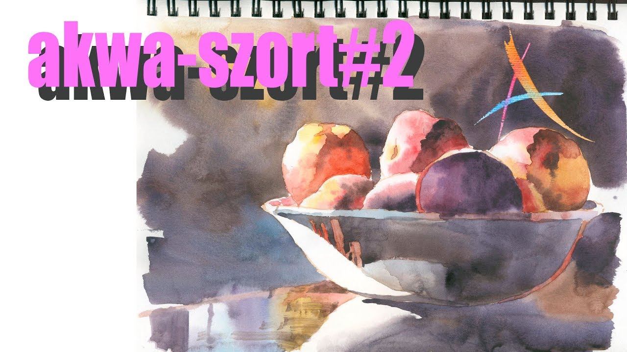 AKWA SZORT #2 MARTWA NATURA