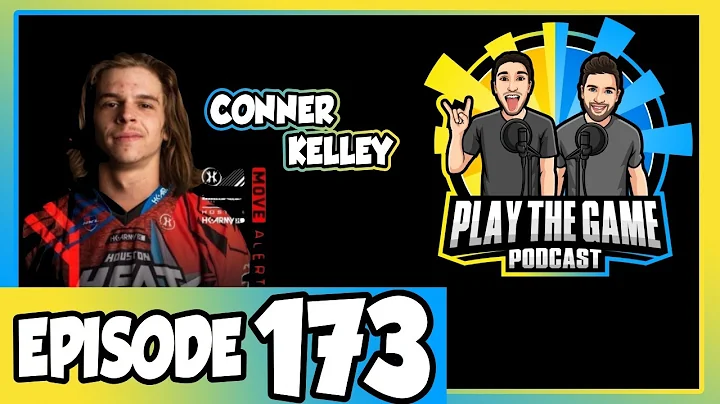 #173 - Conner Kelley