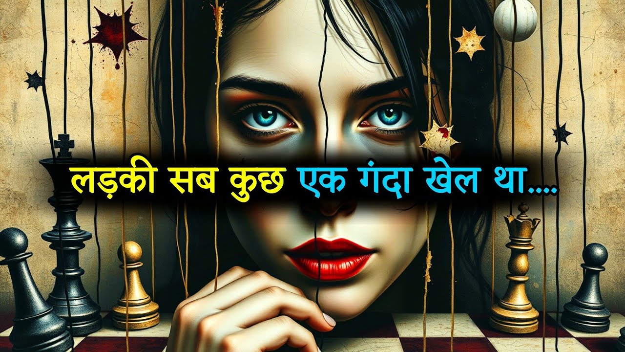 चुने हुए लोग 🚨 इस वकील ने सब उगल दिया — तुम पर जो गंदा खेल खेला गया था | Universal Tweets