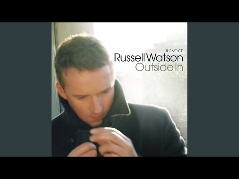 Russell Watson — On The Street Where You Live
