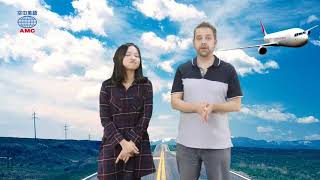 2018年03月號Unit11-2【跨國交換明信片,和全世界做朋友!】-前言