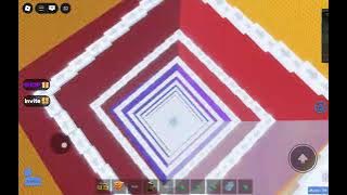 Srry no sound #game name *sayo naro tower#