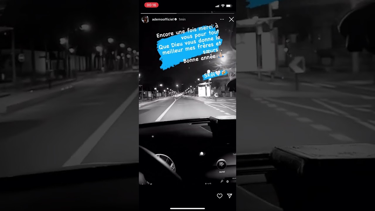 PNL - SKÕL (EXTRAIT INÉDIT 2023!!!!) Story Ademo