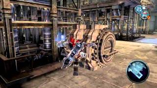 (HD) Let's Play Darksiders Part 32